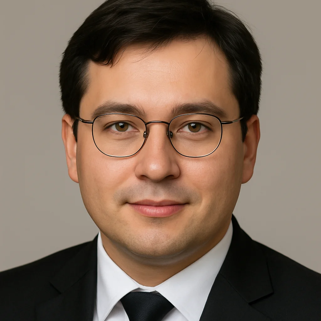 Максим Воронцов